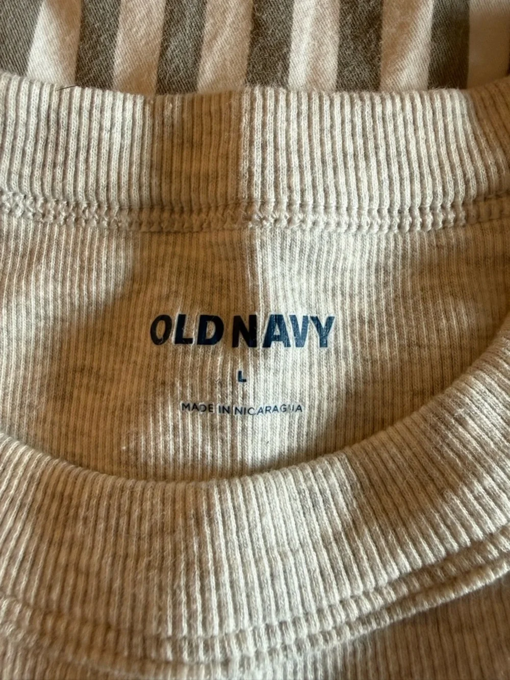 Basic Tank - Picture 2 of 2